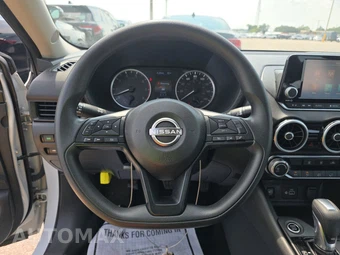 2024 Nissan Sentra S – miniatura 10