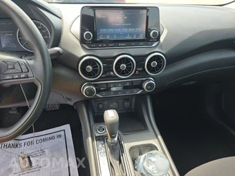 2024 Nissan Sentra S – miniatura 11