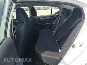 2024 Nissan Sentra S – miniatura 13