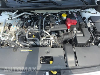 2024 Nissan Sentra S – miniatura 15