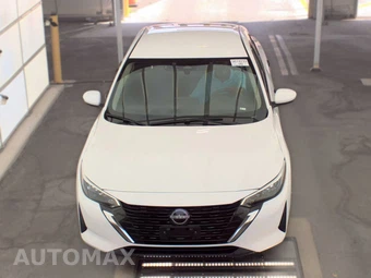 2024 Nissan Sentra S – miniatura 2