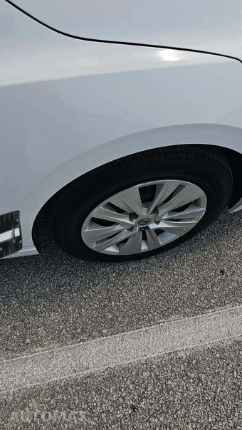 2024 Nissan Sentra S – miniatura 20