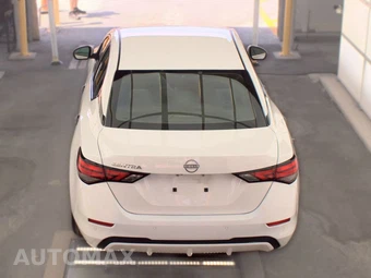 2024 Nissan Sentra S – miniatura 5