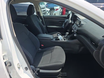 2024 Nissan Sentra S – miniatura 8