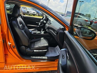 2024 Nissan Sentra SR - miniatura 15