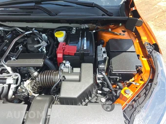 2024 Nissan Sentra SR - miniatura 21