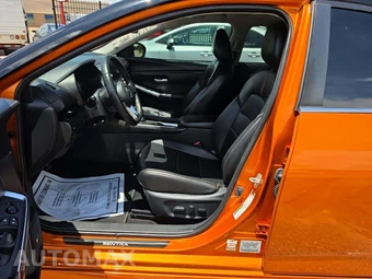 2024 Nissan Sentra SR - miniatura 3