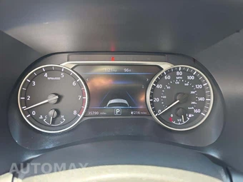 2024 Nissan Sentra SR - miniatura 6