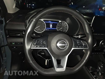 2024 Nissan Sentra SR – miniatura 10