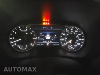 2024 Nissan Sentra SR – miniatura 12