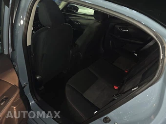 2024 Nissan Sentra SR – miniatura 13