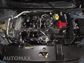 2024 Nissan Sentra SR – miniatura 15