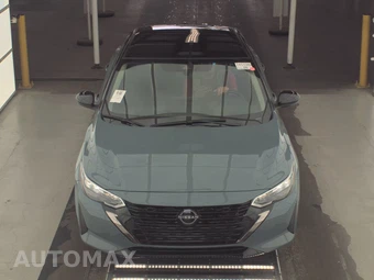 2024 Nissan Sentra SR – miniatura 2