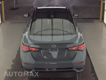 2024 Nissan Sentra SR – miniatura 5
