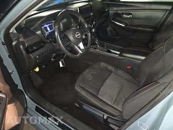 2024 Nissan Sentra SR – miniatura 7