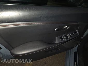 2024 Nissan Sentra SR – miniatura 9