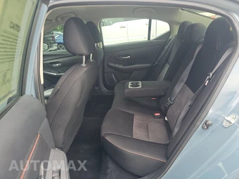 2024 Nissan Sentra SR - miniatura 13