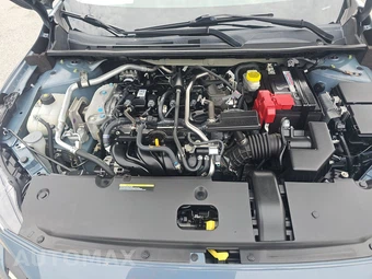 2024 Nissan Sentra SR - miniatura 15