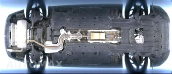 2024 Nissan Sentra SR - miniatura 17