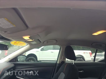 2024 Nissan Sentra SR - miniatura 18