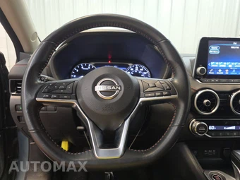 2024 Nissan Sentra SR - miniatura 10