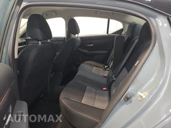2024 Nissan Sentra SR - miniatura 13