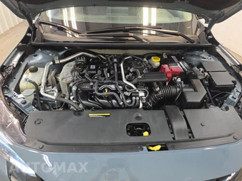 2024 Nissan Sentra SR - miniatura 16