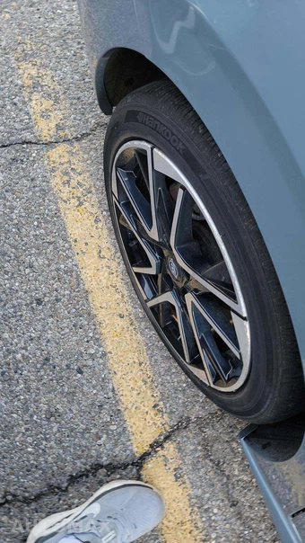 2024 Nissan Sentra SR - miniatura 22