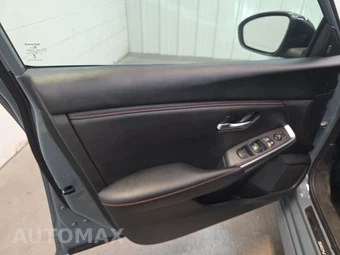 2024 Nissan Sentra SR - miniatura 9