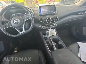 2024 Nissan Sentra SR – miniatura 12