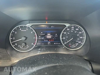 2024 Nissan Sentra SR – miniatura 13