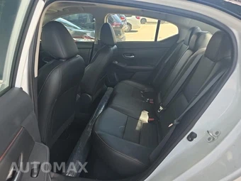 2024 Nissan Sentra SR – miniatura 14