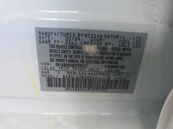 2024 Nissan Sentra SR – miniatura 16