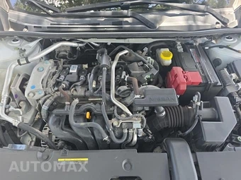 2024 Nissan Sentra SR – miniatura 17