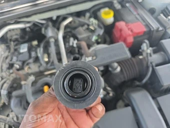 2024 Nissan Sentra SR – miniatura 21