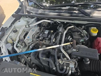 2024 Nissan Sentra SR – miniatura 23
