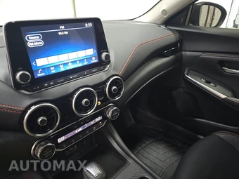 2024 Nissan Sentra SR – miniatura 11