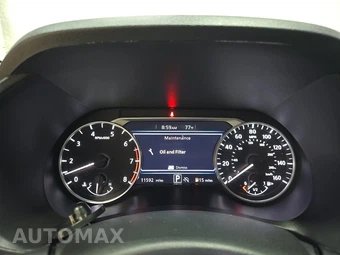 2024 Nissan Sentra SR – miniatura 12