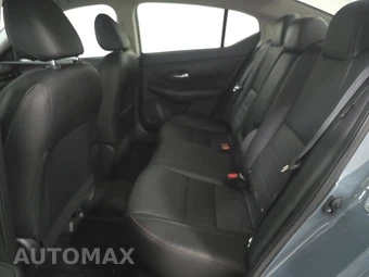 2024 Nissan Sentra SR – miniatura 13