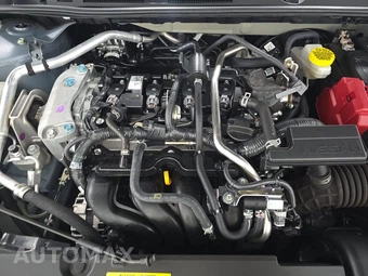2024 Nissan Sentra SR – miniatura 15