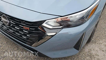 2024 Nissan Sentra SR – miniatura 21