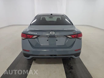 2024 Nissan Sentra SR – miniatura 5