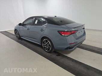 2024 Nissan Sentra SR – miniatura 6