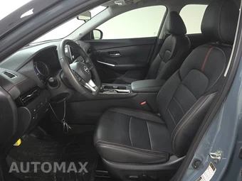 2024 Nissan Sentra SR – miniatura 7