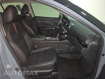 2024 Nissan Sentra SR – miniatura 8