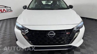 2024 Nissan Sentra SR - miniatura 11