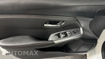 2024 Nissan Sentra SR - miniatura 13