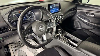 2024 Nissan Sentra SR - miniatura 15