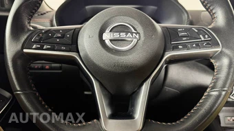 2024 Nissan Sentra SR - miniatura 16