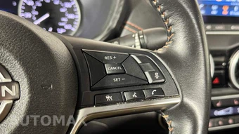 2024 Nissan Sentra SR - miniatura 17